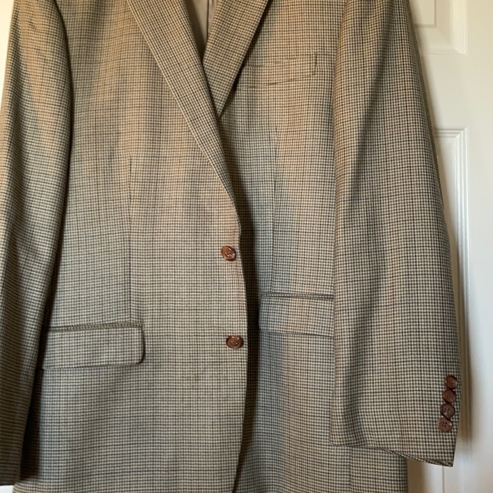 Ralph Lauren sport jacket